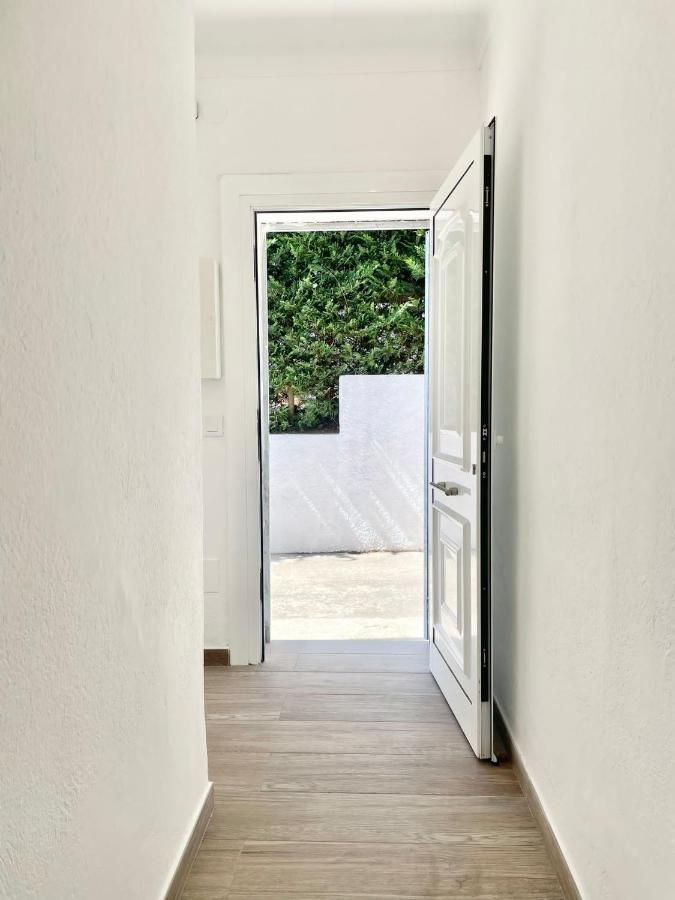 Apartamento Familiar En Canyelles โรเซส ภายนอก รูปภาพ