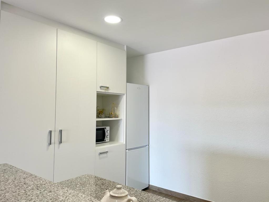 Apartamento Familiar En Canyelles โรเซส ภายนอก รูปภาพ